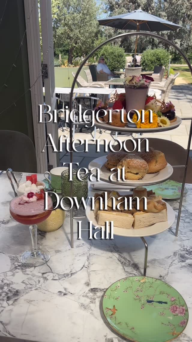 Post 1 by Downham Hall Essex on Instagram (video)