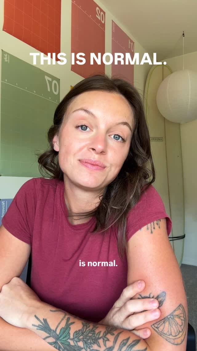 Post 3 by Taylor Mitchell on Instagram (video)