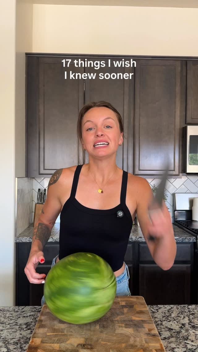 Post 1 by Taylor Mitchell on Instagram (video)