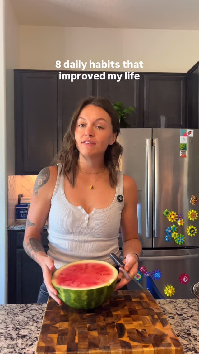 Post 5 by Taylor Mitchell on Instagram (video)