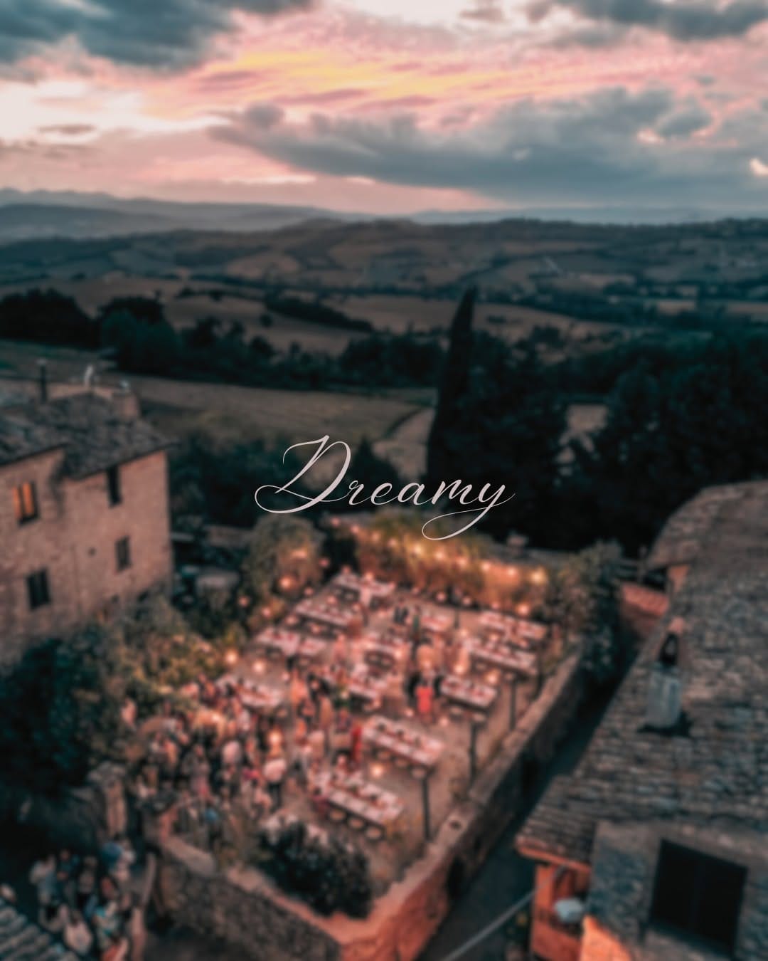 Post 9 by Castello di Montignano on Instagram (carousel)