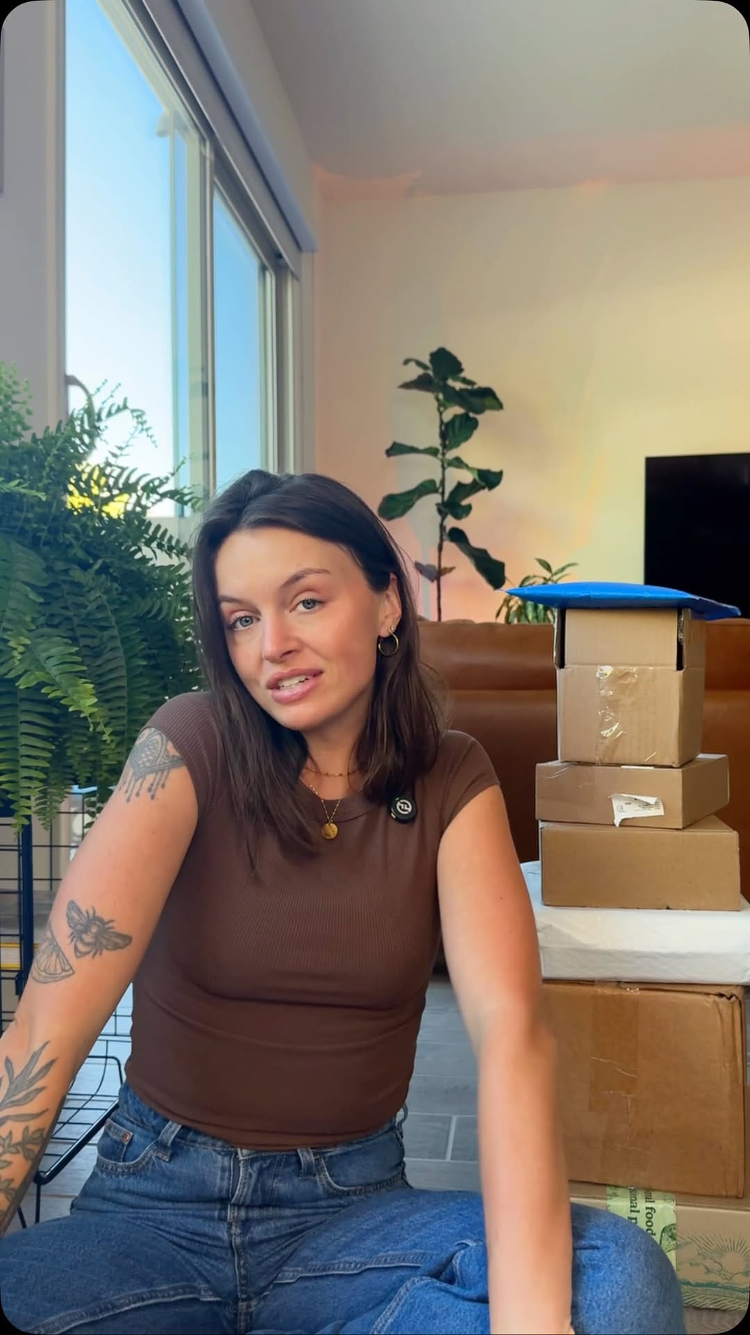 Post 4 by Taylor Mitchell on Instagram (video)