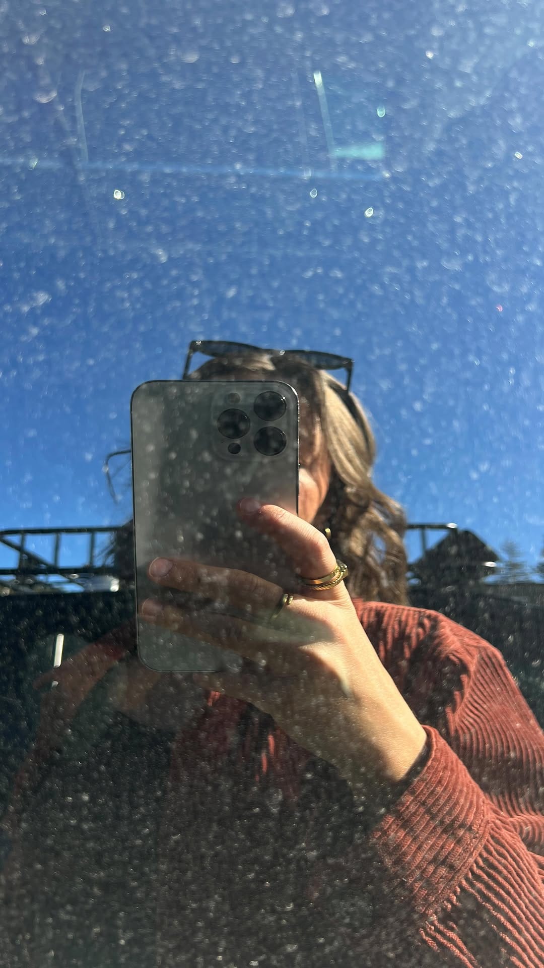 Post 10 by Taylor Mitchell on Instagram (video)
