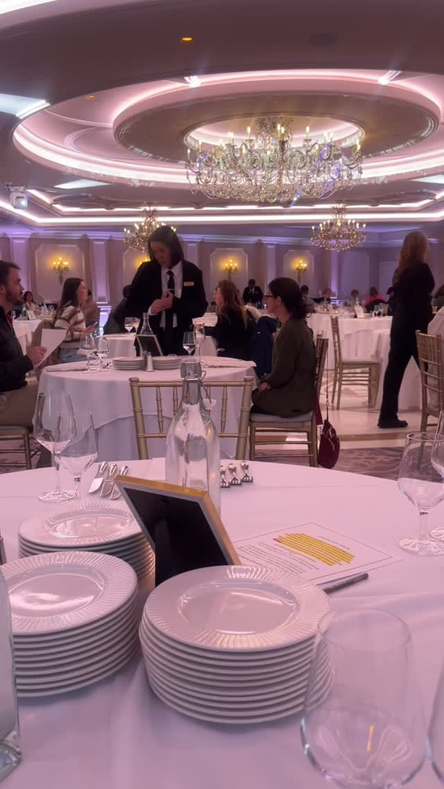 Post 7 by New Jersey Wedding Planner on Instagram (video)