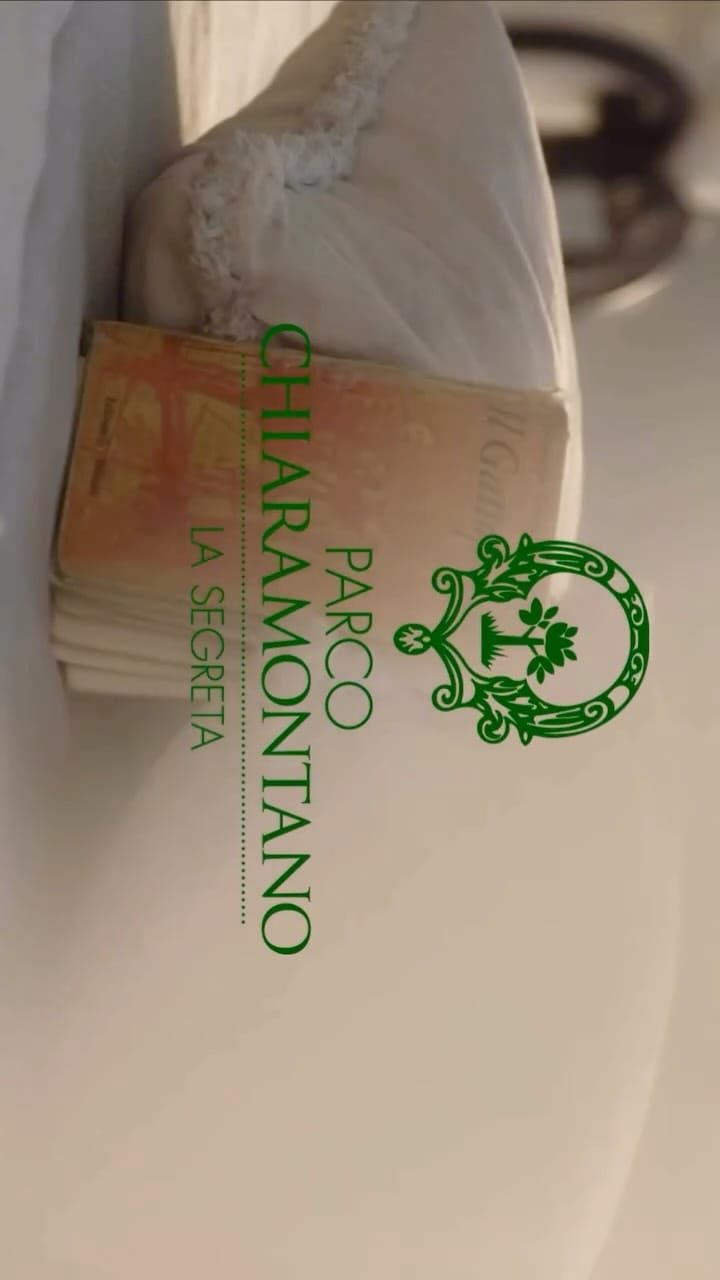 Post 8 by Parco Chiaramontano~La Segreta on Instagram (video)