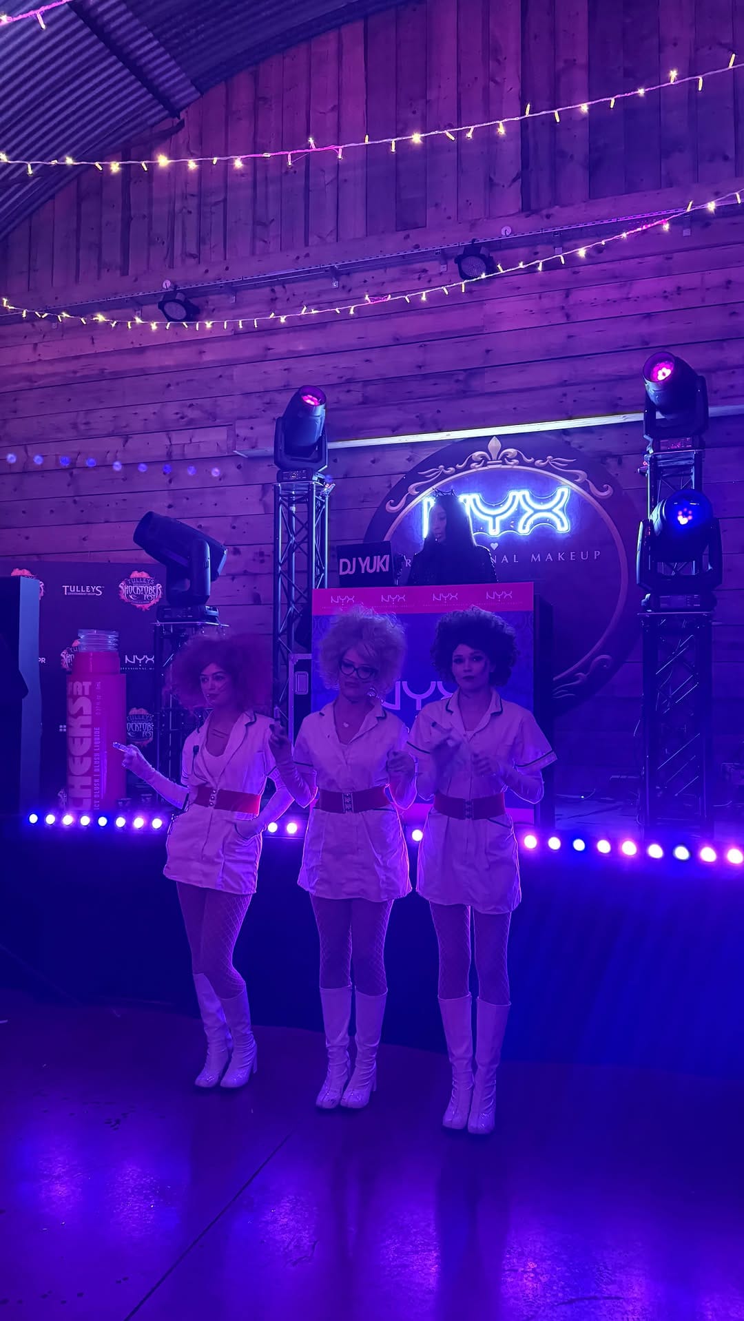 Post 9 by Savile Rose on Instagram (video)
