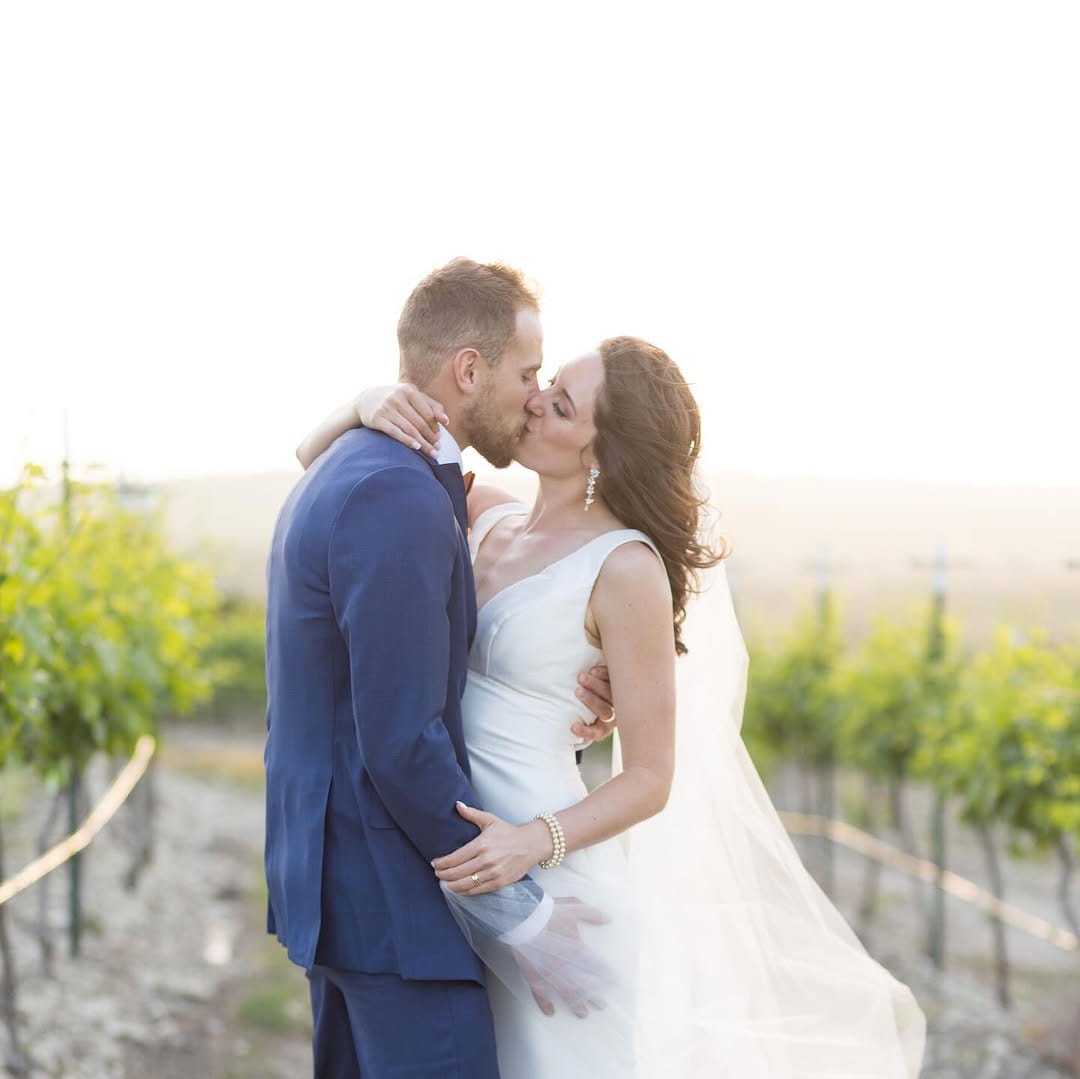 Post 6 by Dove Ridge Vineyard on Instagram (carousel)