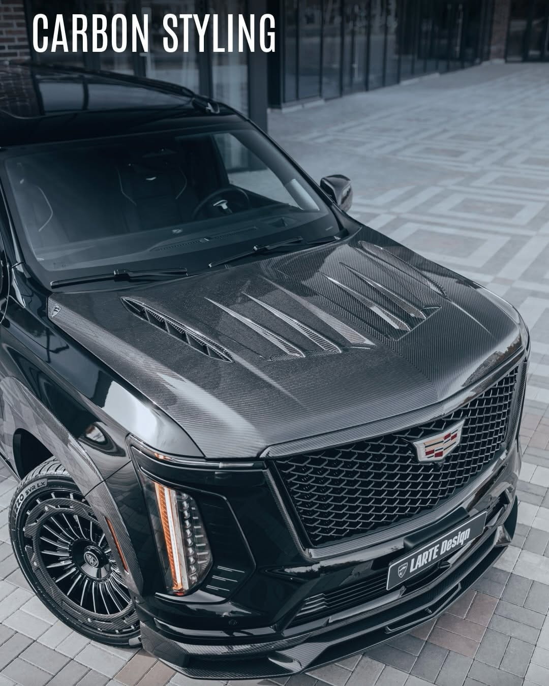 Post 6 by cadillac on Instagram (carousel)