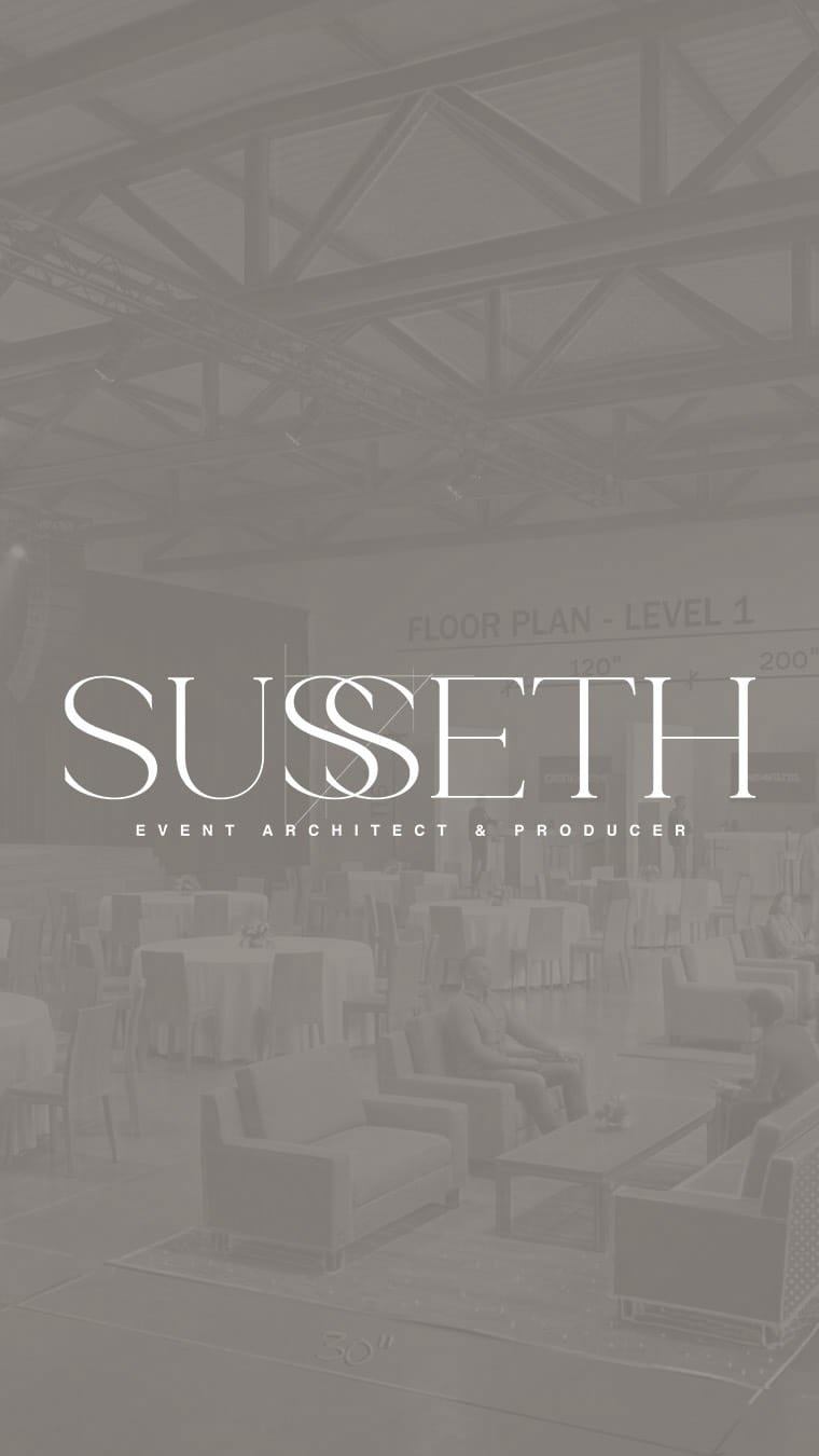 Post 9 by Susseth Anez Event Designer on Instagram (video)