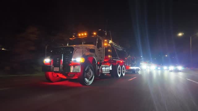 Post 7 by W. McNeice Site Services on Instagram (video)