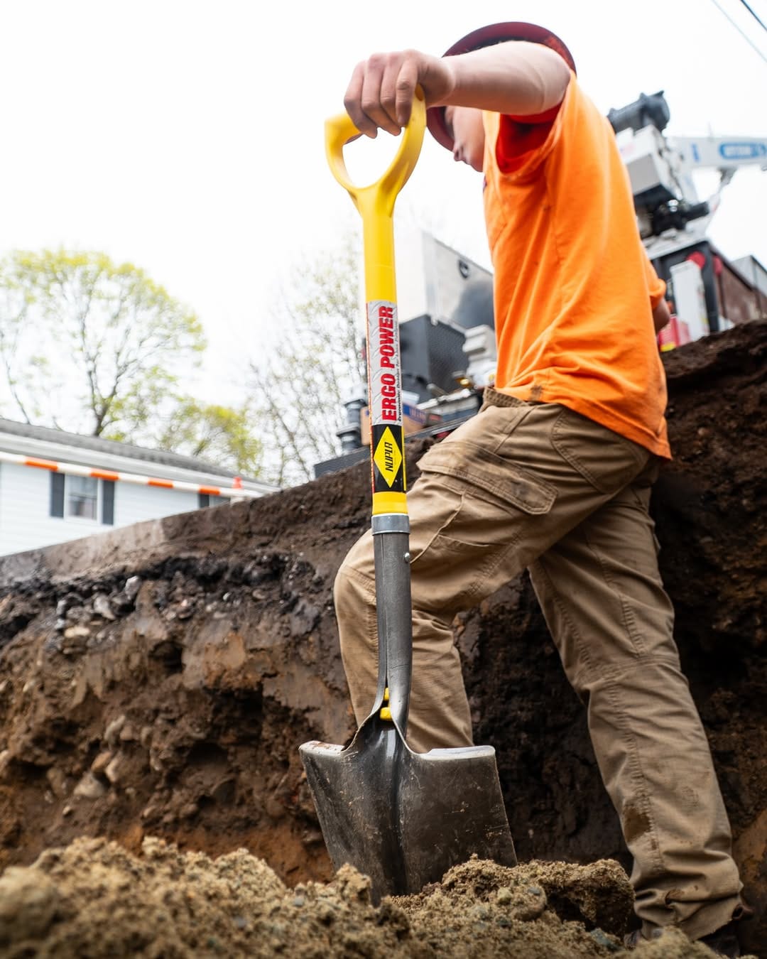 Post 3 by W. McNeice Site Services on Instagram (carousel)