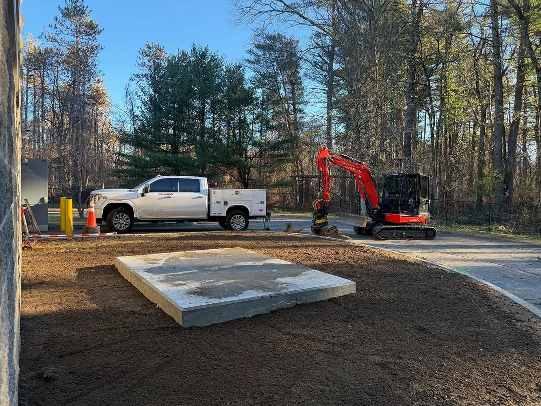 Post 5 by W. McNeice Site Services on Instagram (carousel)
