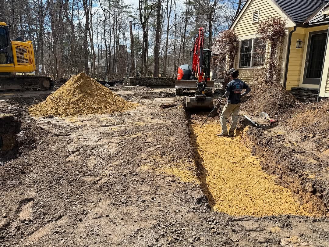 Post 4 by W. McNeice Site Services on Instagram (carousel)