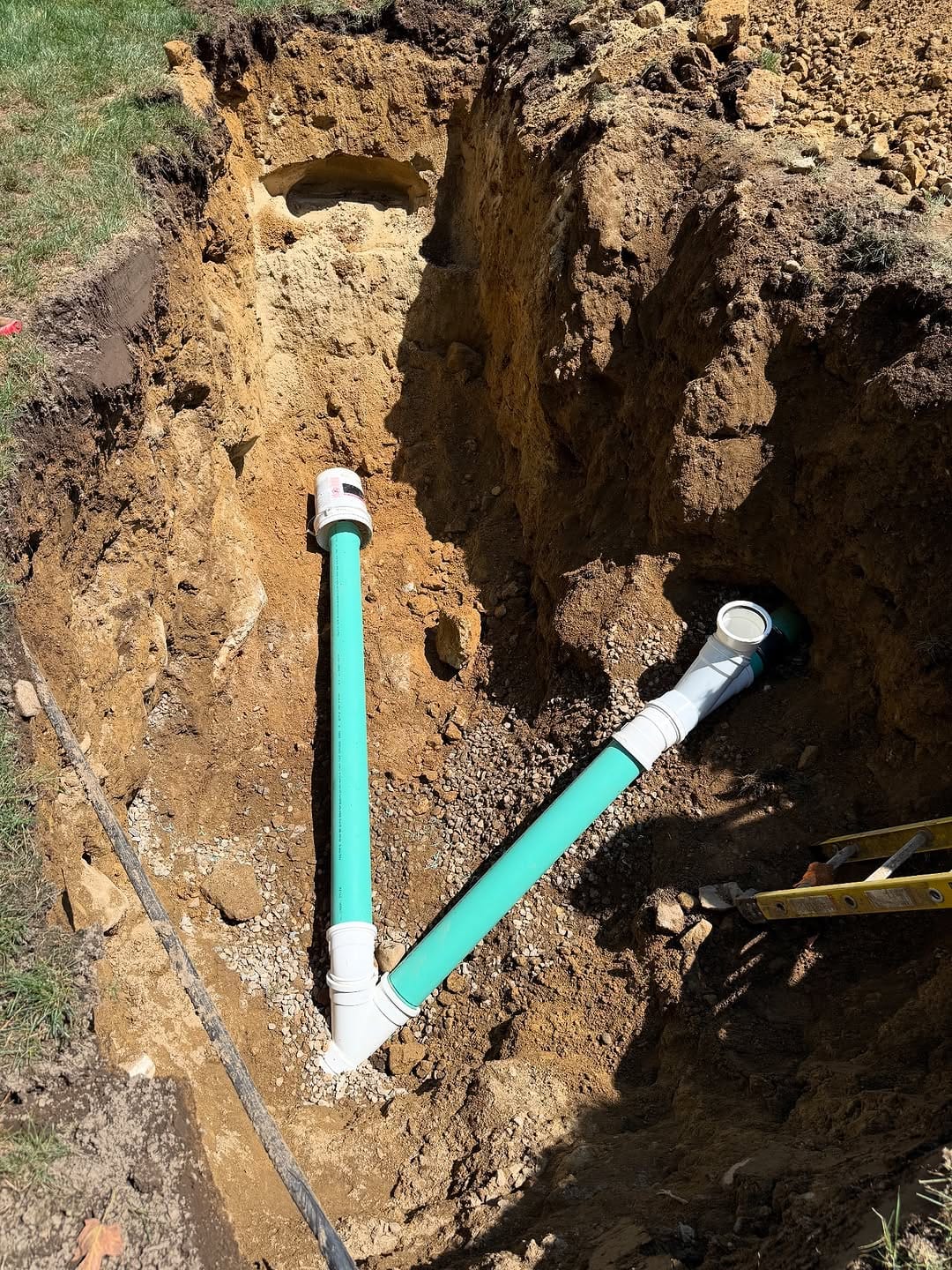 Post 9 by W. McNeice Site Services on Instagram (carousel)