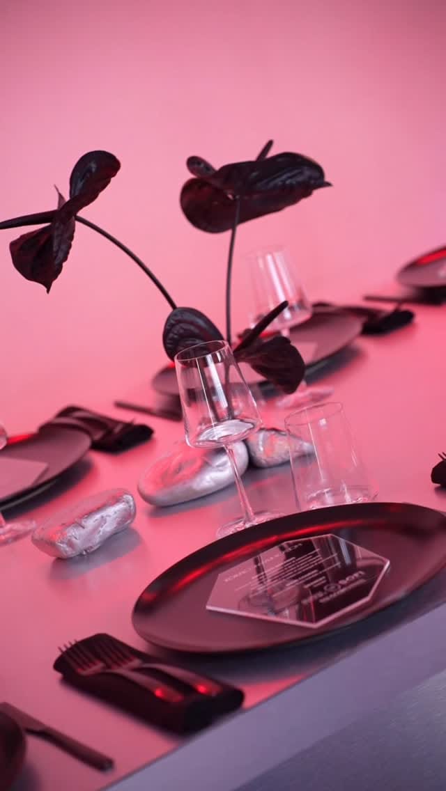 Post 2 by LUXURY EVENT&WEDDING PLANNER | ITALY, SPAIN, FRANCE, UAE on Instagram (video)
