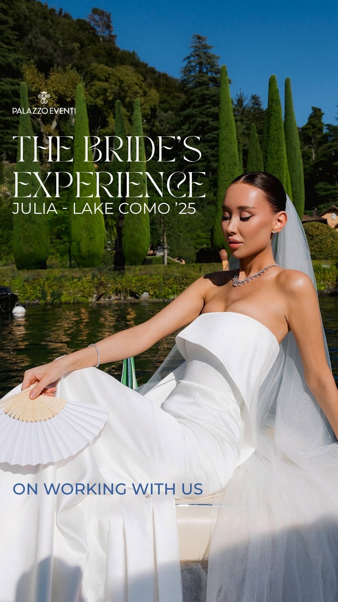 Post 3 by LUXURY EVENT&WEDDING PLANNER | ITALY, SPAIN, FRANCE, UAE on Instagram (video)