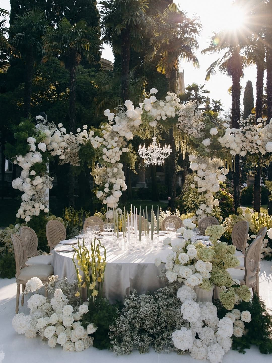 Post 4 by LUXURY EVENT&WEDDING PLANNER | ITALY, SPAIN, FRANCE, UAE on Instagram (carousel)