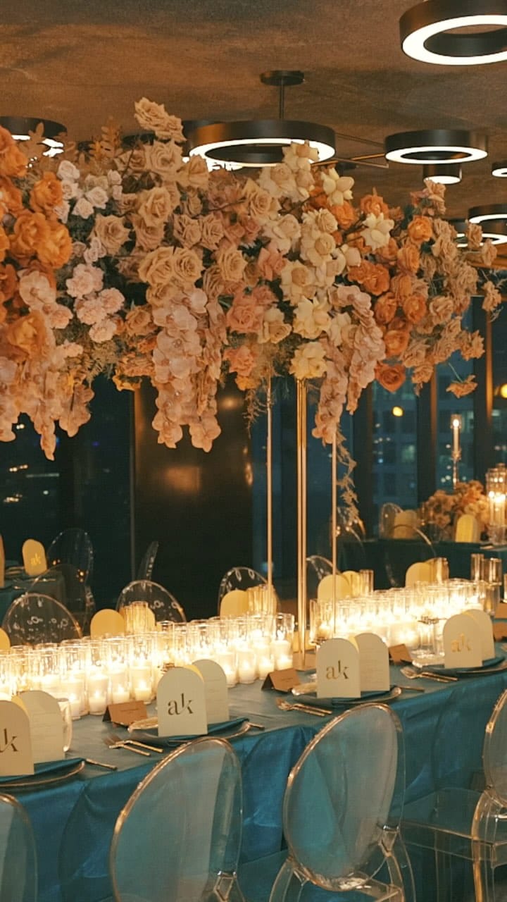 Post 3 by KeAira Chantell Events on Instagram (video)