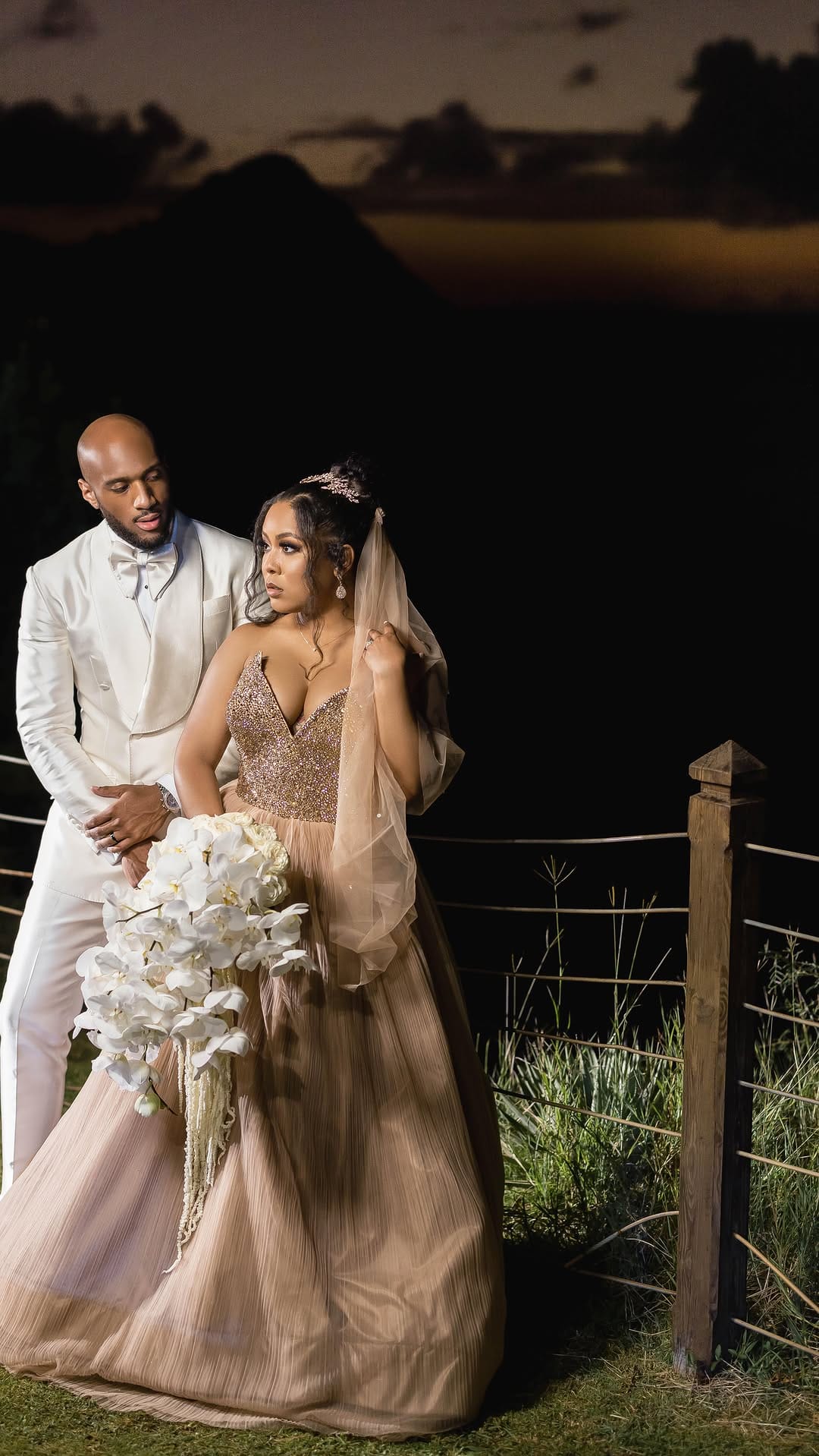 Post 8 by KeAira Chantell Events on Instagram (video)