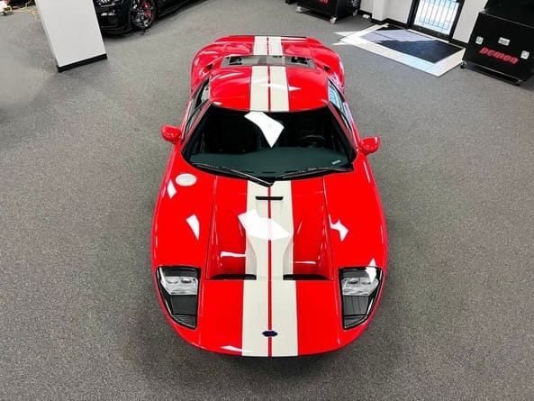 Post 3 by Desneux Motorsports on Instagram (carousel)