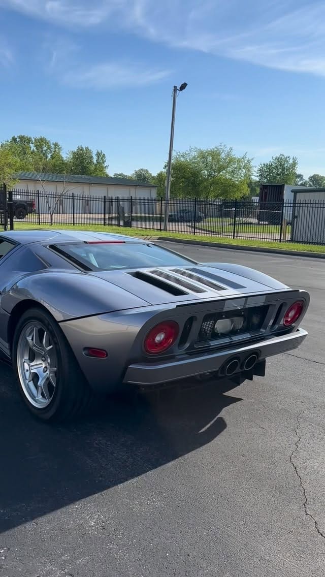 Post 5 by Desneux Motorsports on Instagram (video)