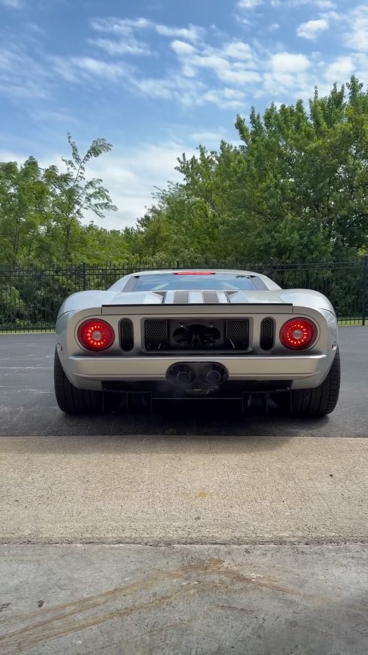 Post 2 by Desneux Motorsports on Instagram (video)