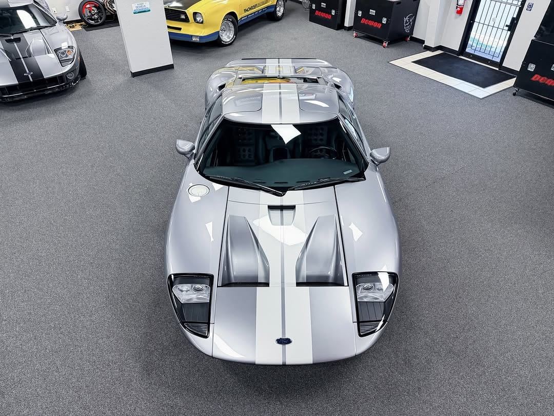 Post 7 by Desneux Motorsports on Instagram (carousel)