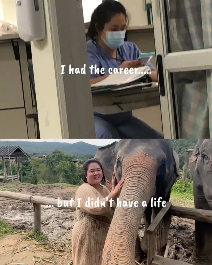 Post 2 by Lysha | RN → Content Creator on Instagram (carousel)
