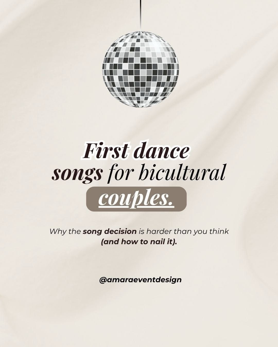Post 2 by Amará | Quinceañera & Wedding Experts on Instagram (carousel)