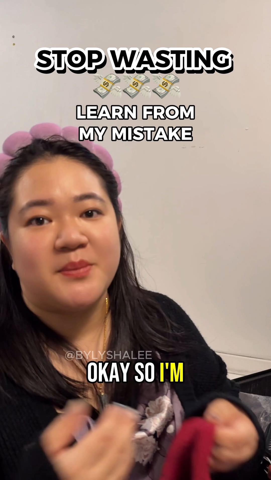 Post 4 by Lysha | RN → Content Creator on Instagram (video)
