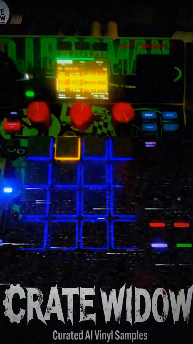 Post 5 by DJ BooMan on Instagram (video)