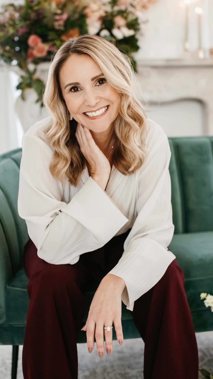 Post 10 by Joanna Lewis | Nashville Wedding Planner & Event Designer on Instagram (video)