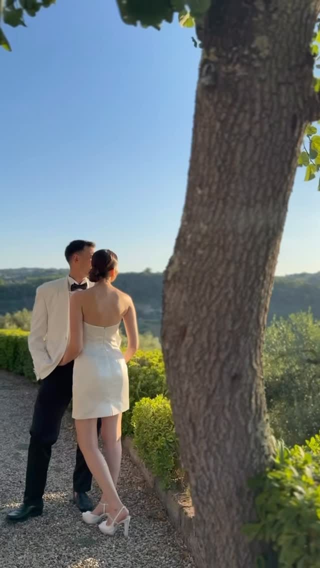 Post 7 by Joanna Lewis | Nashville Wedding Planner & Event Designer on Instagram (video)