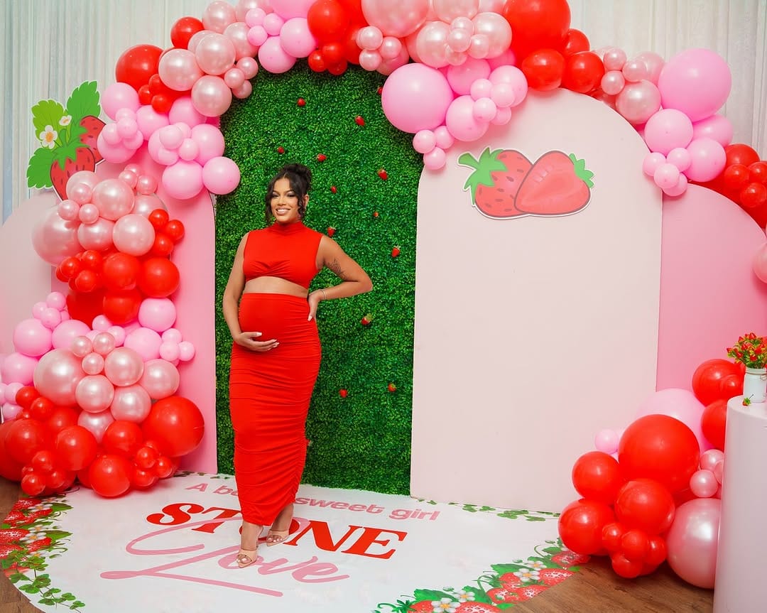 Post 1 by Balloons by Keiko on Instagram (carousel)
