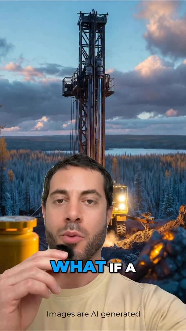 Post 1 by 🇨🇦10 Bagger Stocks Canada on Instagram (video)