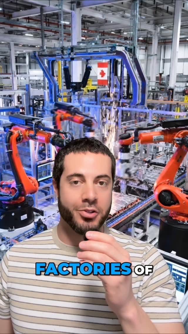 Post 4 by 🇨🇦10 Bagger Stocks Canada on Instagram (video)