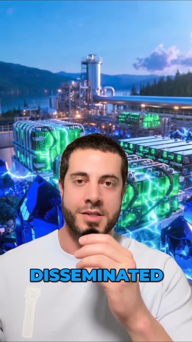 Post 3 by 🇨🇦10 Bagger Stocks Canada on Instagram (video)