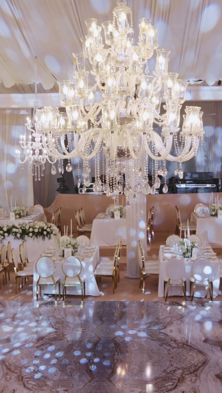 Post 9 by Wedding Planner Colombia | María Fernanda Sánchez on Instagram (video)