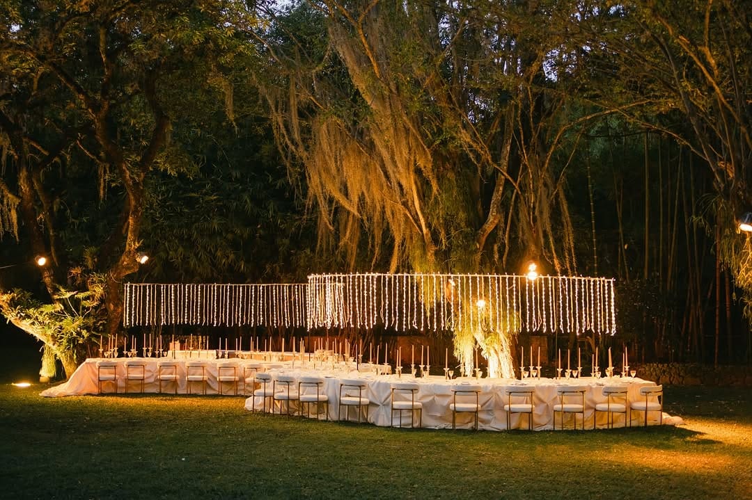 Post 6 by Wedding Planner Colombia | María Fernanda Sánchez on Instagram (carousel)