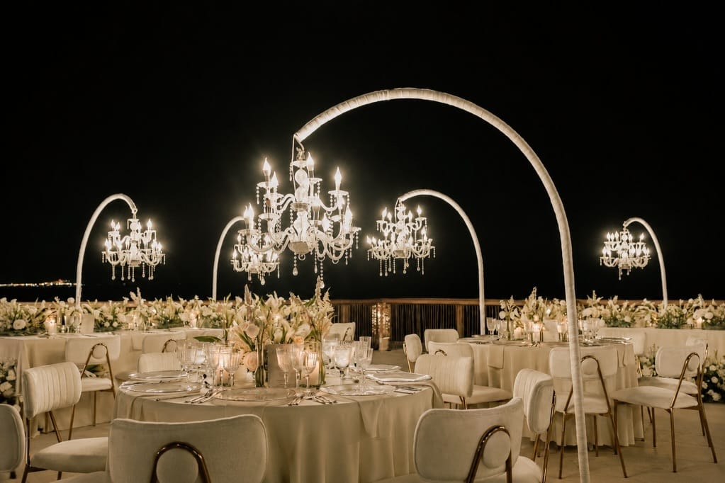 Post 3 by Wedding Planner Colombia | María Fernanda Sánchez on Instagram (carousel)