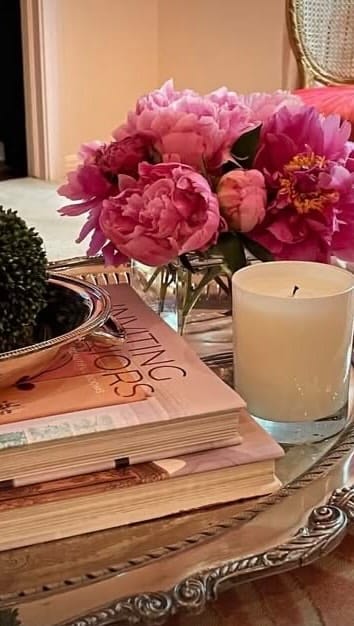 Post 10 by Deborah Levy Designs on Instagram (video)