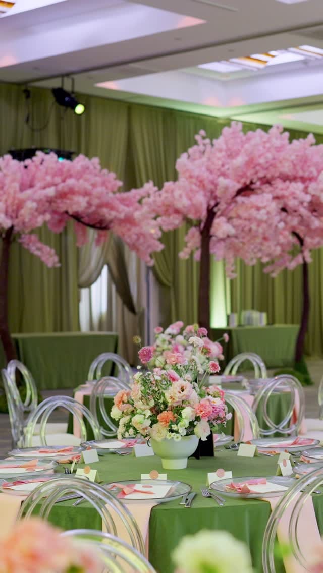 Post 1 by Andrea Leiton • Bay Area Event Planner on Instagram (video)