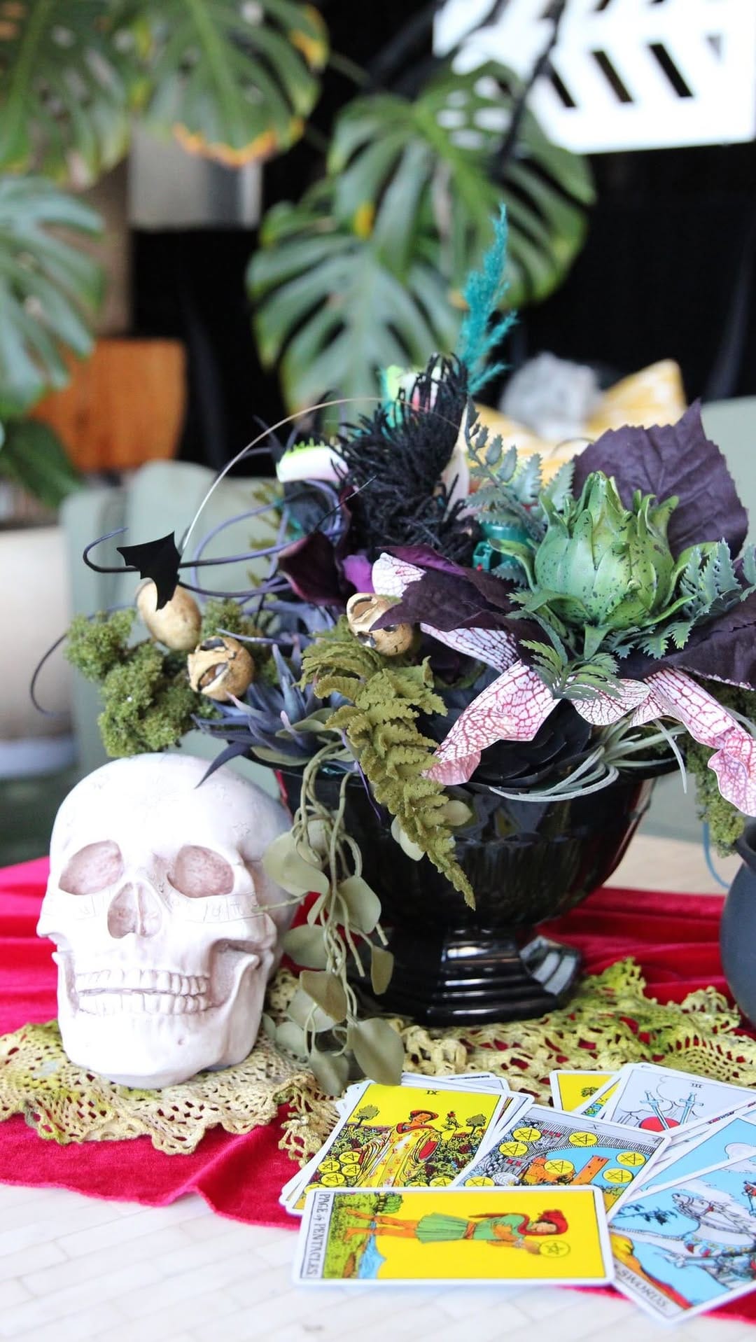 Post 7 by Andrea Leiton • Bay Area Event Planner on Instagram (video)