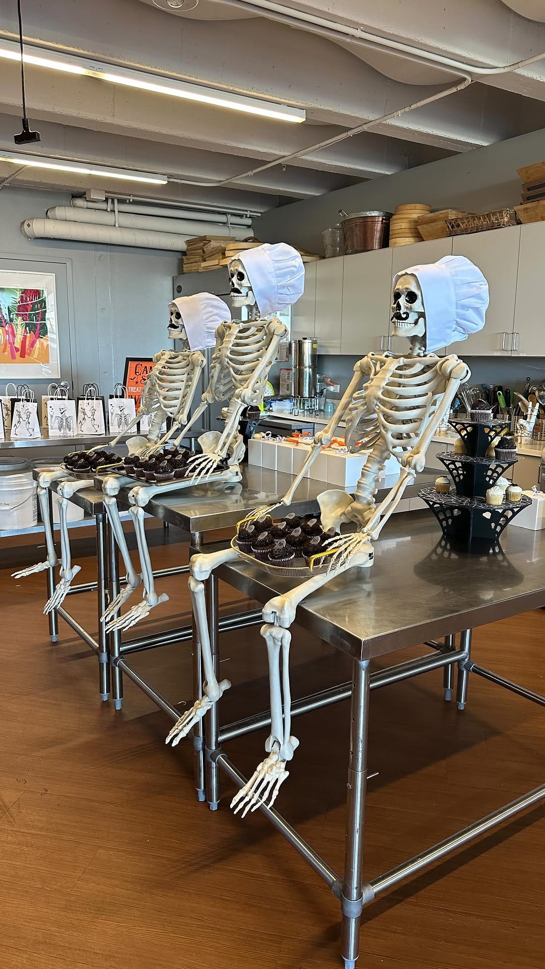 Post 8 by Andrea Leiton • Bay Area Event Planner on Instagram (video)