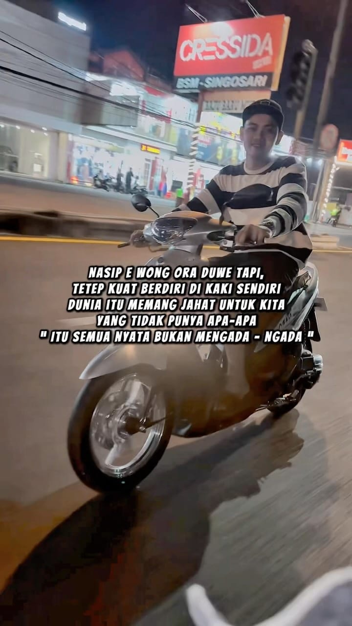 Post 4 by Uyab Chitato on Instagram (video)