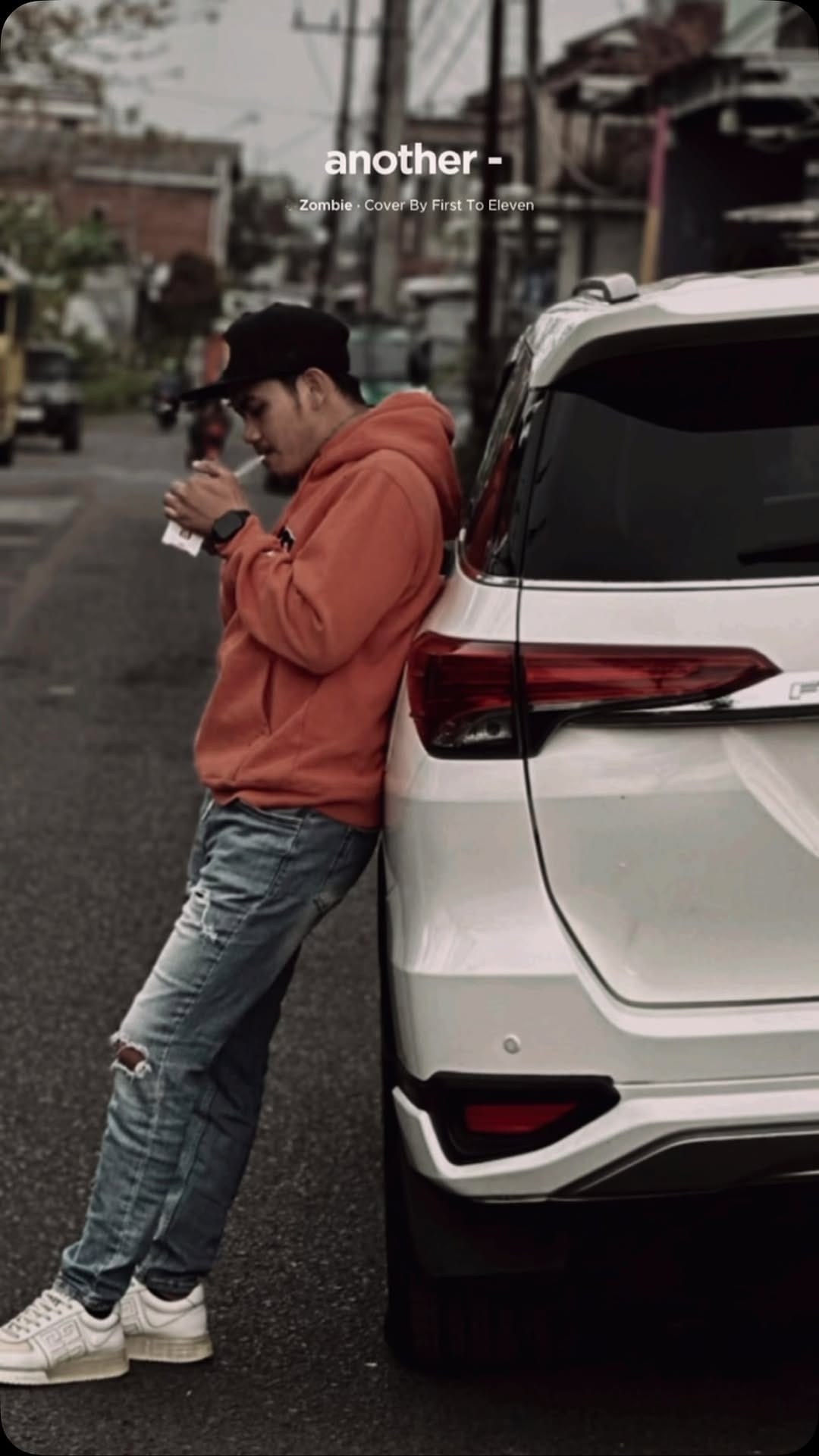 Post 6 by Uyab Chitato on Instagram (video)