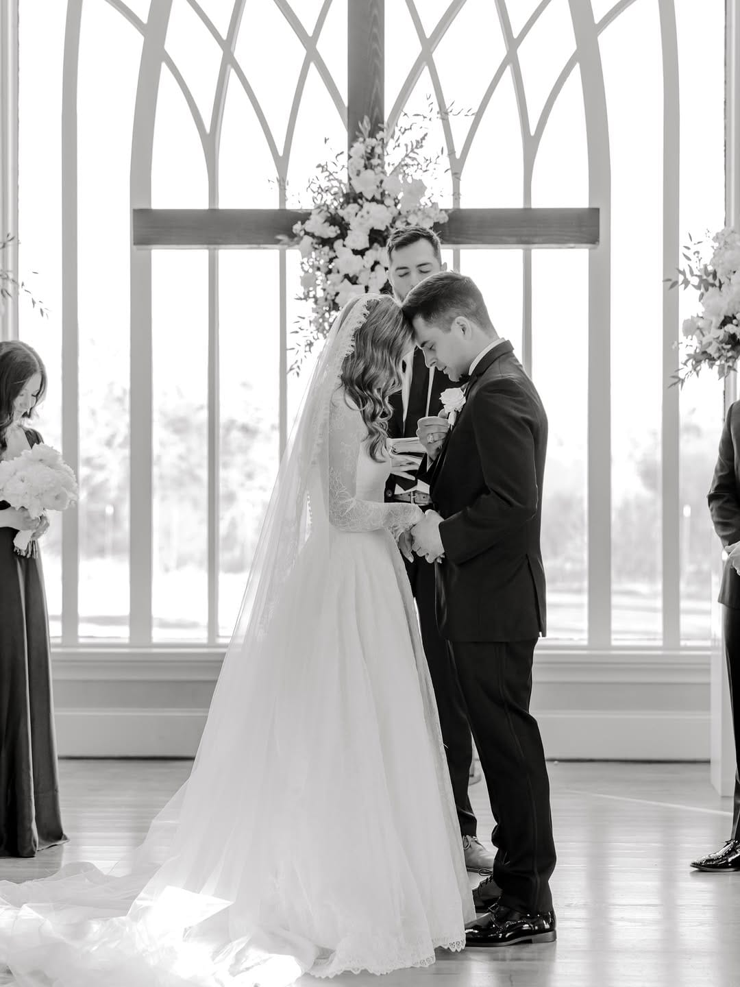 Post 7 by The Weinberg | Texas Wedding Venue on Instagram (carousel)