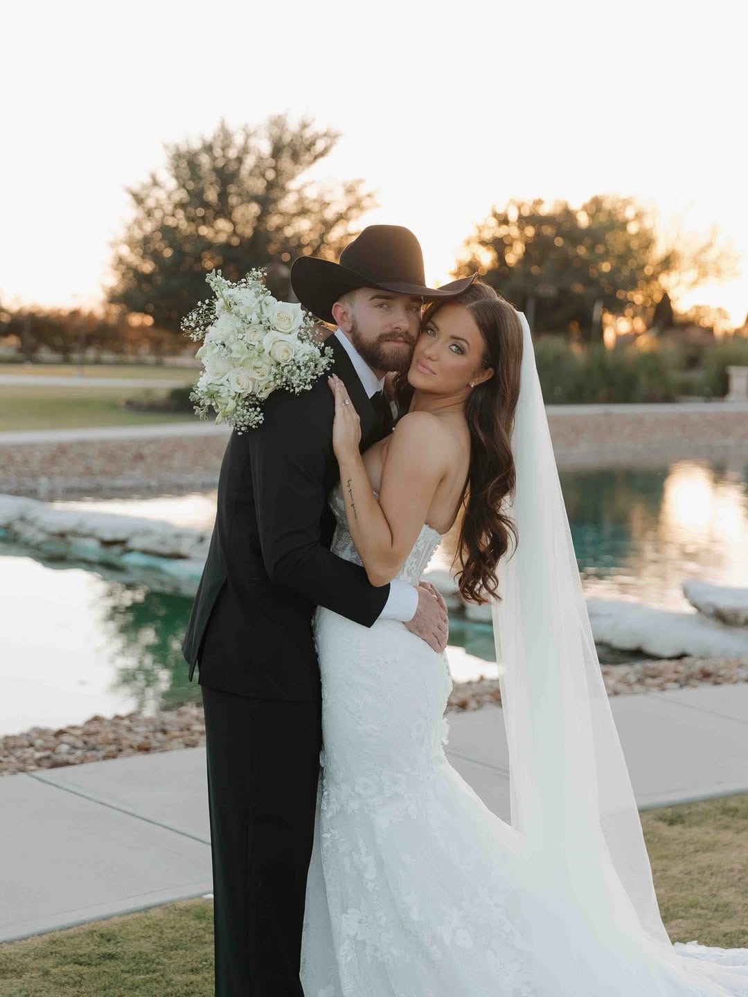 Post 3 by The Weinberg | Texas Wedding Venue on Instagram (carousel)