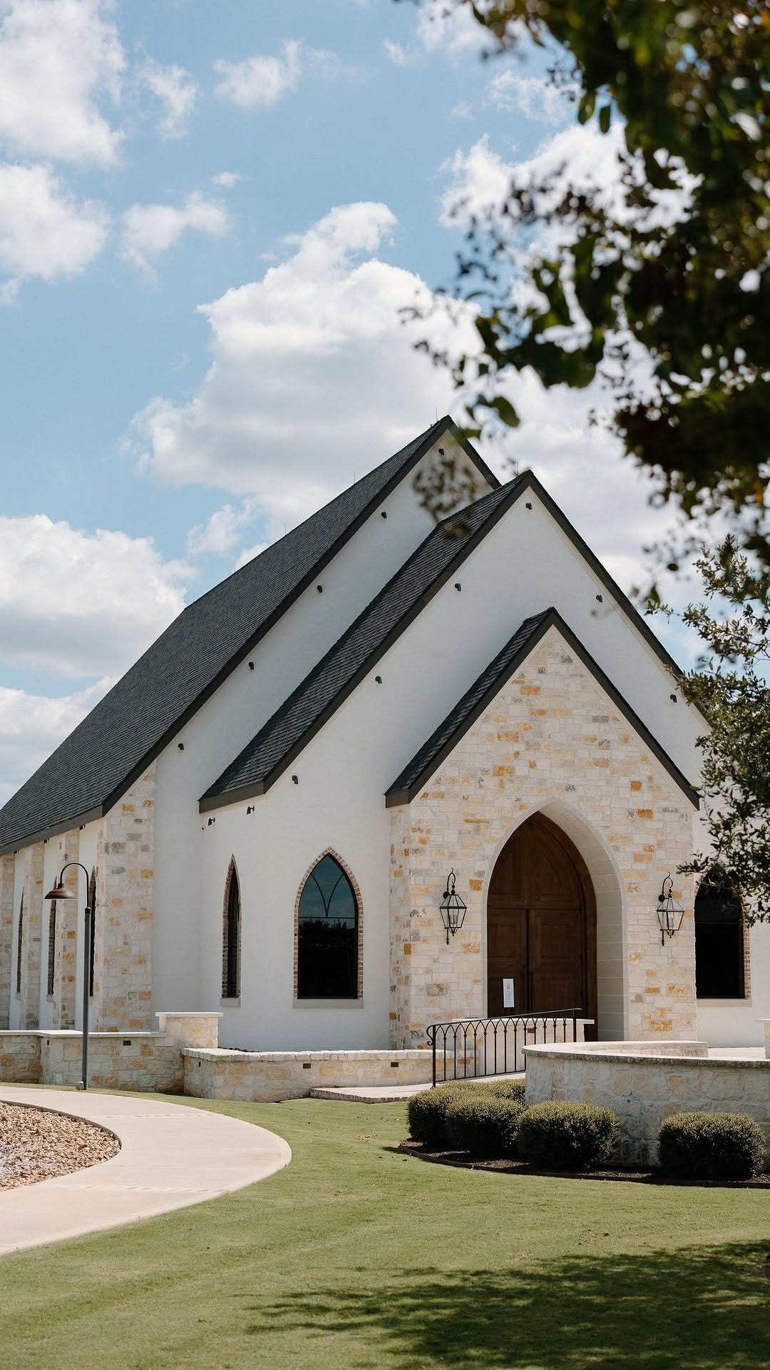 Post 9 by The Weinberg | Texas Wedding Venue on Instagram (video)