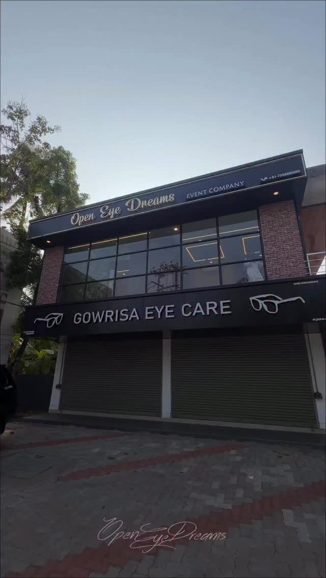 Post 8 by OPEN EYE DREAMS on Instagram (video)